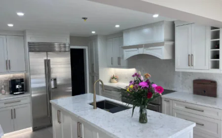 Transform Your Living Space with Expert Burlington Home Additions