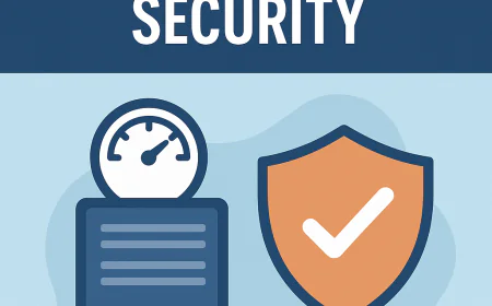 How Dedicated Servers Improve Website Performance and Security