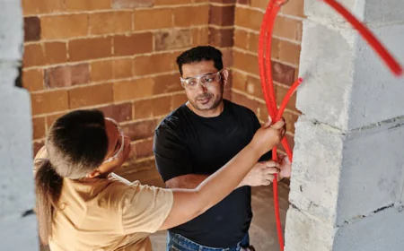 What’s the Real Cause Behind Low Water Pressure in Homes?