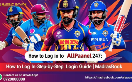 Discover the Thrill of Earning with Allpaanel: Your Ultimate Betting Platform