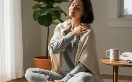 Unlock Everyday Wellness: The Power of Rejuvenate Magnesium Oil Spray