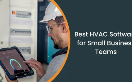 Top 10 HVAC Software Lists of 2025 and Beyond