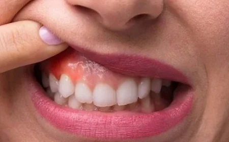 Can Gum Depigmentation Help with Self-Esteem?