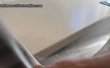 The Five Senses Of Marble