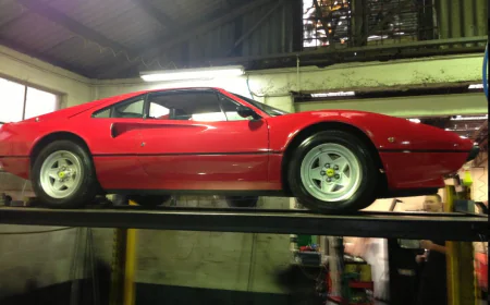 Professional Automotive Care in Hawthorn You Can Trust