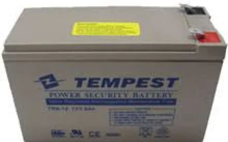 How RBC Battery Wholesale Helps Prevent UPS Failures and Downtime?