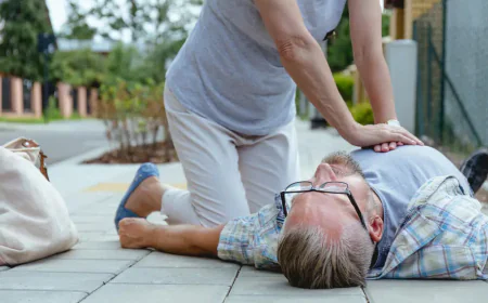 The Importance of First Aid Knowledge in Home Care Services