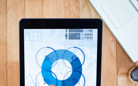 Ensuring Compliance and Security with Reliable Data Annotation Services