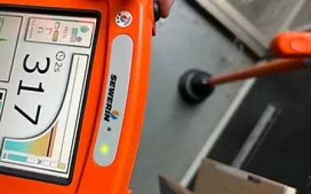 Is Your Melbourne Home at Risk from Hidden Water or Gas Leaks?