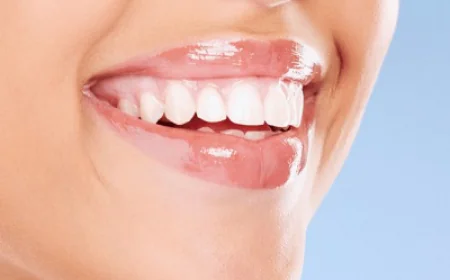 Teeth Whitening: What Causes Teeth to Stain?