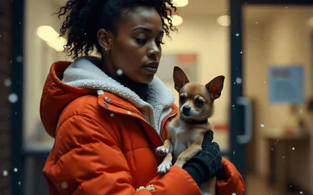 Guide to Affordable Emergency Veterinary Services in Surrey