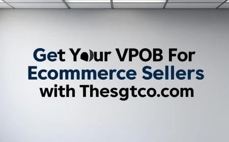 How VPOB Setup Helped Sellers Grow 5 Times Faster