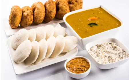 Fresh Flavours Driving a Smarter Street Food Movement