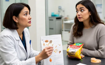 How to Choose the Right Pet Food for Your Surrey Pet’s Needs