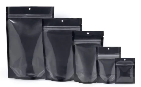 Plastic Bag Heat Sealer Review – Complete Packaging Guide