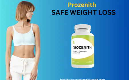 ProZenith Legit or Scam? Read Reviews 2025 Before You Buy!