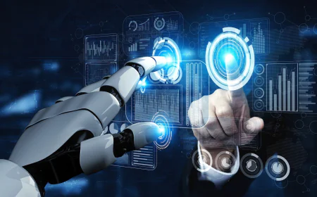 Decoding the vitality of AI Business Consultants for SMEs