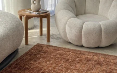 The Ultimate Guide to Rugs for Bedroom Warmth and Elegance