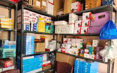 How You Can Become a Top-rated Wholesale Distributor?