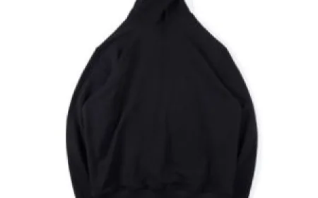 Sp5der Hoodie: The Streetwear Icon You Need in Your Wardrobe