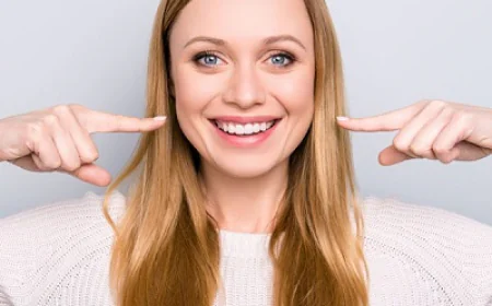 Composite Bonding: How Long Is the Procedure?