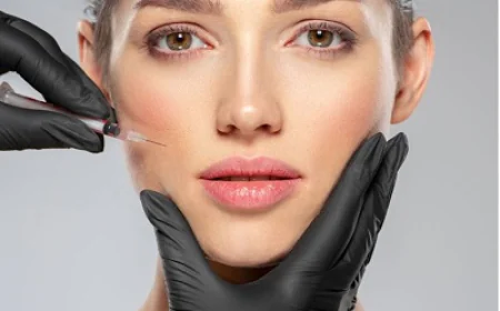 How Dermatologists Treat Acne Breakouts That Won’t Go Away