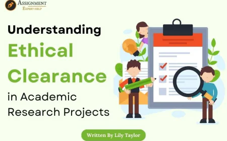 Understanding Ethical Clearance in Academic Research Projects