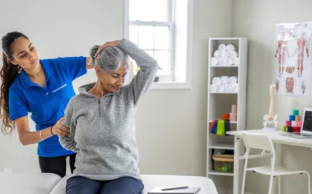 When Should You Seek a Holistic Practitioner for Pain Relief?