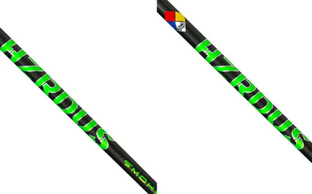 Project X Golf Shafts: Spotlight on the HZRDUS Smoke Green