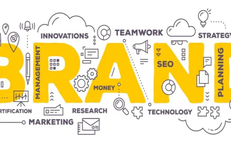 Why Strong Branding is the Secret to Business Growth