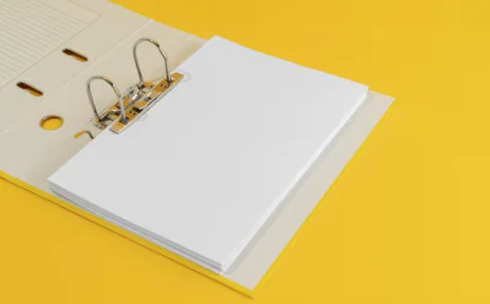 How to Choose the Best Document Holders at Affordable Prices