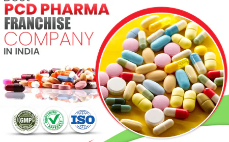 Common Challenges in the PCD Pharma Business and Solutions