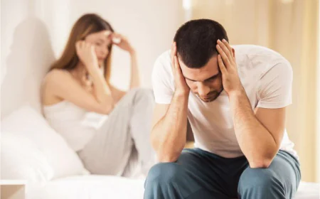 What makes erectile dysfunction treatment in Islamabad different from other cities?