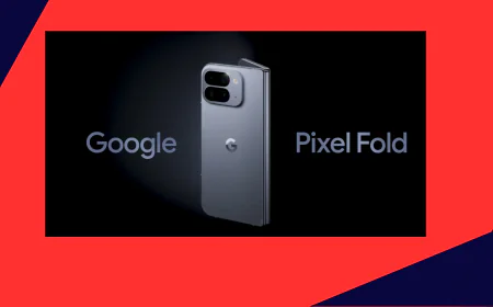 Pixel 10 Pro Fold – Specs, Features, Price & Complete Review 2025