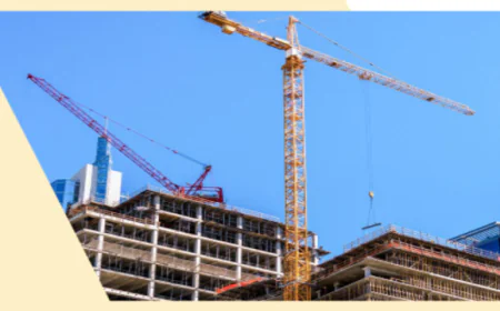 Experienced Construction Company in Lucknow – Civil & Architectural Services