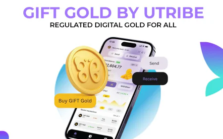 Government Bonds vs GIFT Gold Stablecoin: Escape the Lock-In Trap