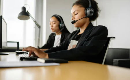 A Beginner’s Guide to Business Consulting Firms