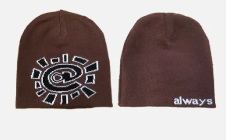 The Rise Of Street Fashion