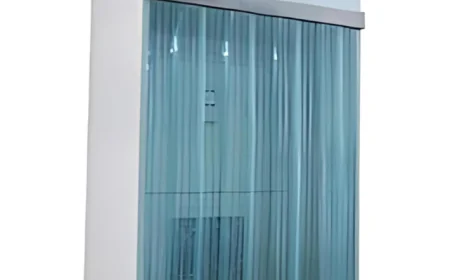 Reverse Laminar Air Flow Booths in India: Complete Guide