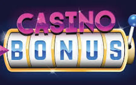 Le Innovazioni nei Casinò Online del 2025: Cosa Aspettarsi per il Futuro del Gioco