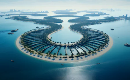 Waterfront vs. City Properties for Sale in Abu Dhabi: Pros and Cons