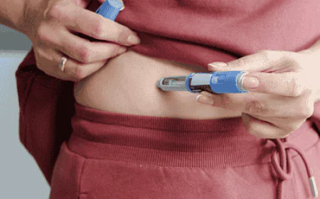 فوائد حقن زيباوند لإنقاص الوزن