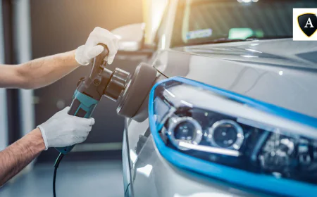 How Professional Car Detailing Extends the Life of Your Vehicle