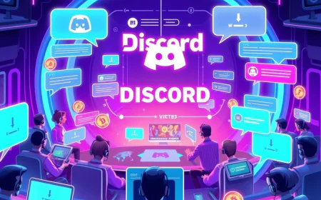 Why Discord Has Become the #1 Marketing Channel for Web3 and Gaming