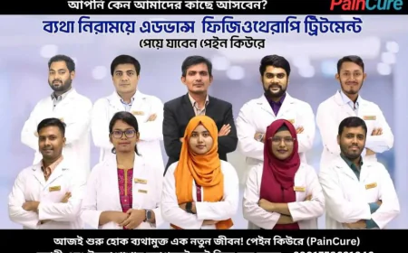 Conquering PLID: Your Guide to Effective PLID Treatment in Bangladesh at Pain Cure