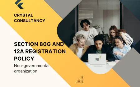 Why 80g and 12a Registration Matters Tax Exemption & Donor Benefits Explained