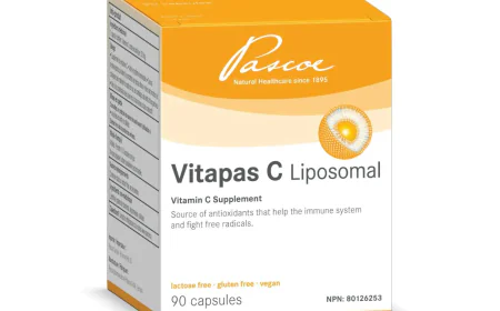 Liposomal Vitamin C Explained: How It Works and Why It Matters