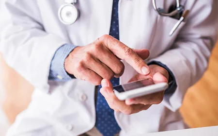 Two-Way Texting in Healthcare: How SMS is Transforming Patient Communication