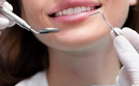 Composite Bonding vs Whitening: Cosmetic Solutions Compared