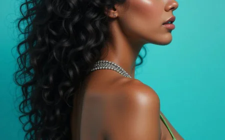 Why Deep Wave Hair Deserves a Standing Ovation (and Your Shopping Cart!)